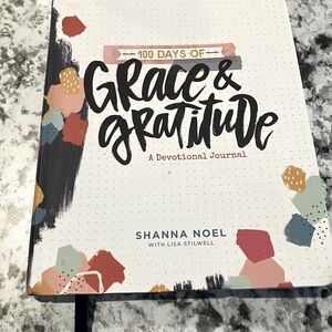 Devotional Journal - Multicolor